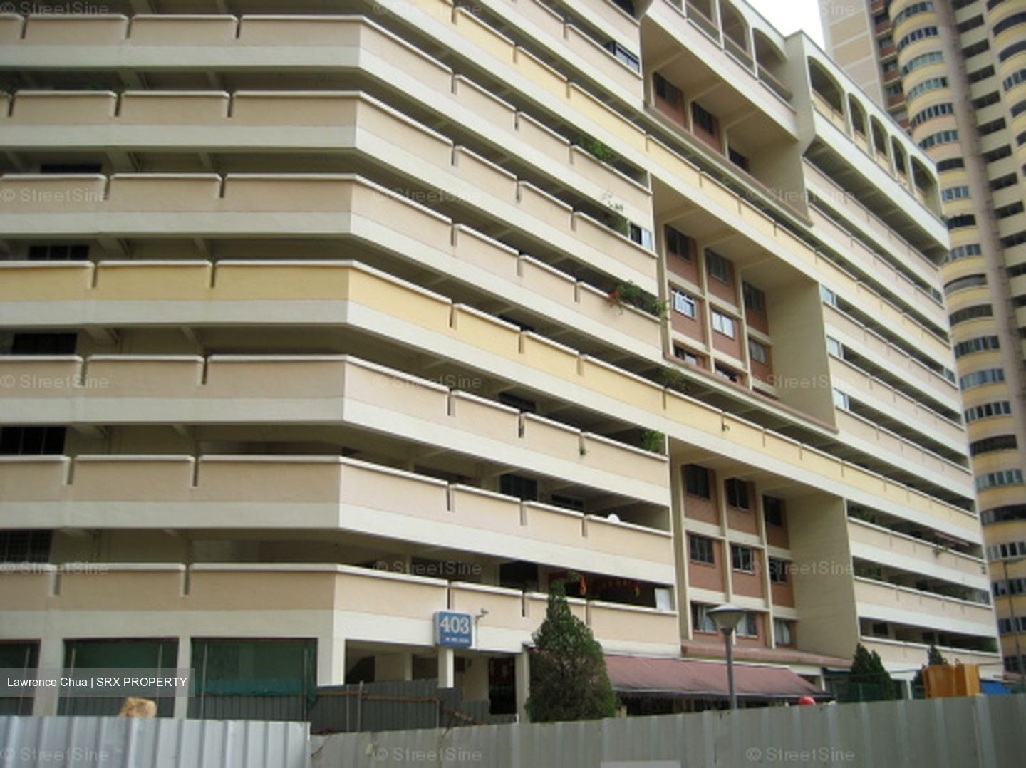 Sin Ming Avenue (Bishan),  #382723711